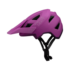 Helmet Leatt MTB AllMtn 2.0 V24 - Purple - Genetik Sport