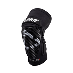 Knee Guards Leatt ReaFlex Pro - Black - Genetik Sport