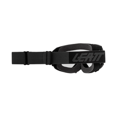 MTB Goggles Leatt Vizion 2.5 90 VLT - Stealth Clear - Genetik Sport