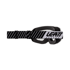 MTB Goggles Leatt Vizion 2.5 90 VLT - White Clear - Genetik Sport