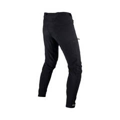 Pants Leatt Mens Enduro 3.0 - Black - Genetik Sport