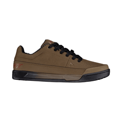 Shoes Leatt Flat 2.0 - Loam - Genetik Sport