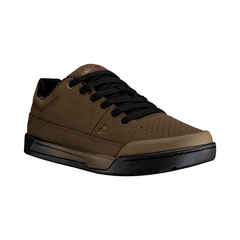Shoes Leatt Flat 2.0 - Loam - Genetik Sport