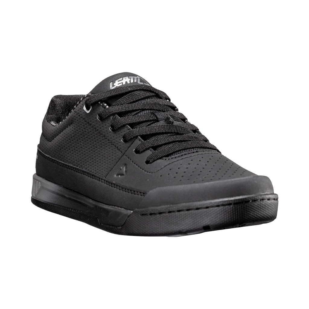 Shoes Leatt Flat 2.0 - Stealth - Genetik Sport