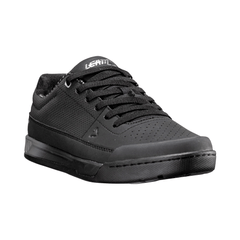Shoes Leatt Flat 2.0 - Stealth - Genetik Sport