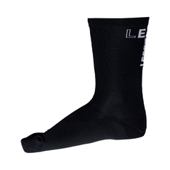 Socks Leatt MTB Endurance - Black - Genetik Sport