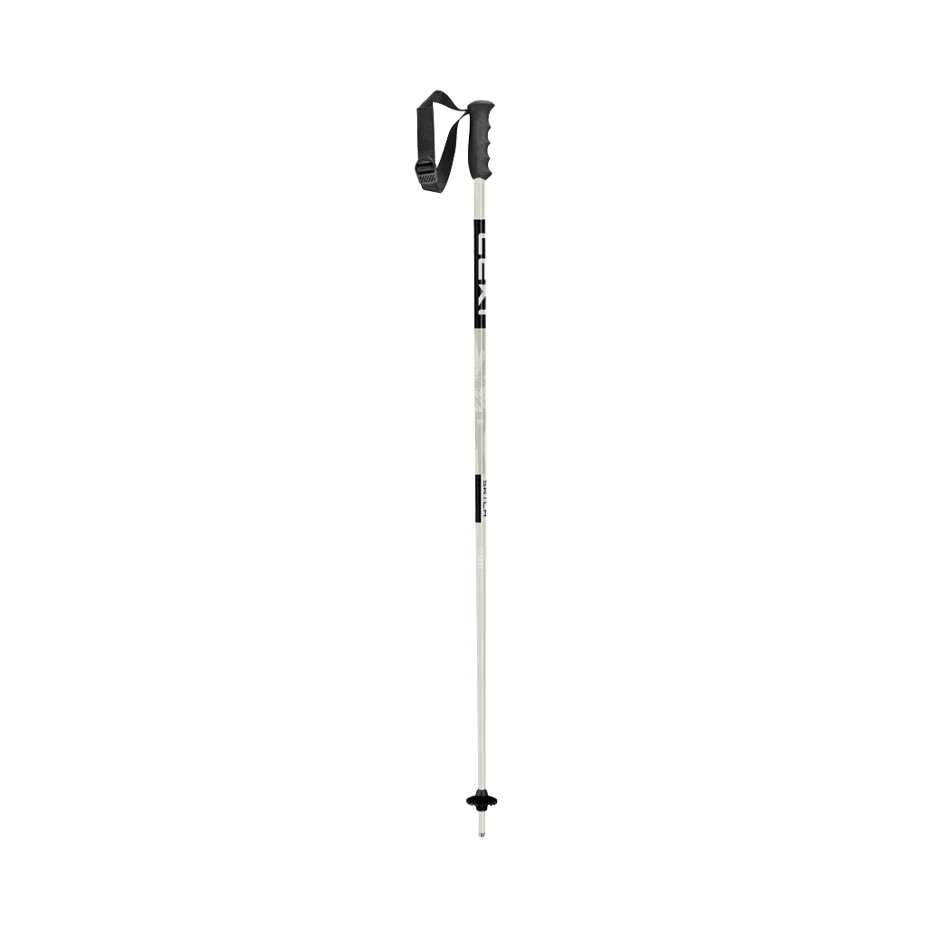Ski Poles Leki Switch - Warm Grey/Black - Genetik Sport