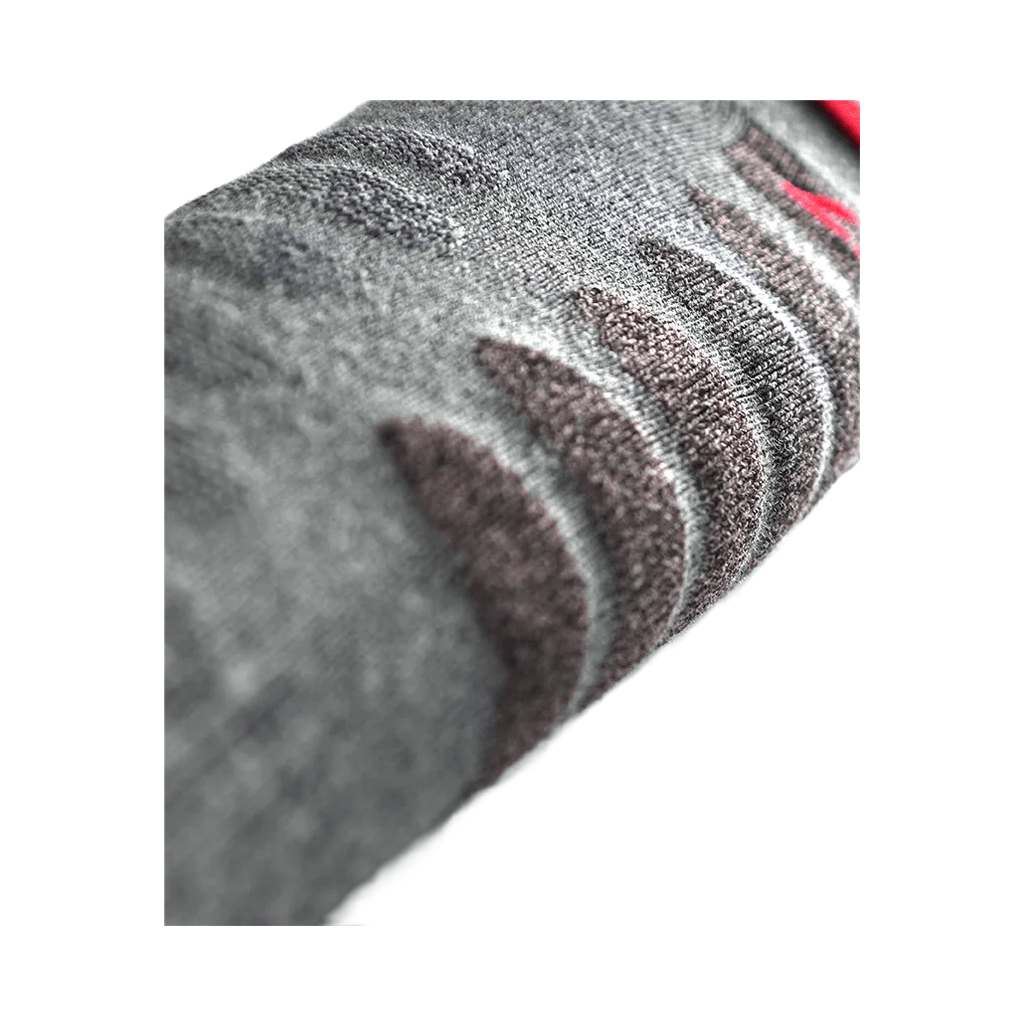 Bas Chauffant Lenz 5.1 Slimfit - Genetik Sport