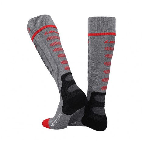 Bas Chauffant Lenz 5.1 Slimfit - Genetik Sport
