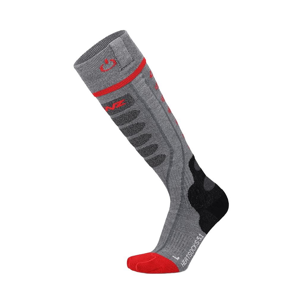 Bas Chauffant Lenz 5.1 Slimfit - Genetik Sport