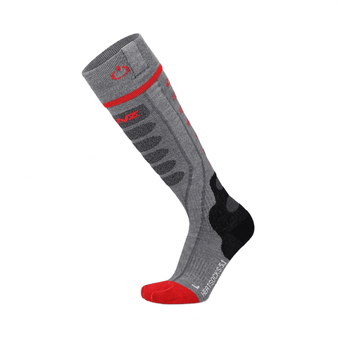 Bas Chauffant Lenz 5.1 Slimfit - Genetik Sport