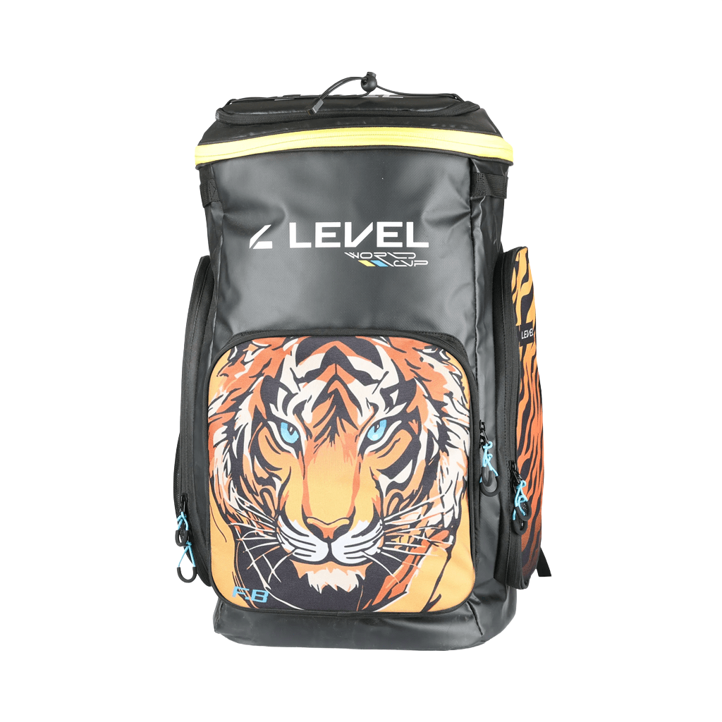 Backpack Level Ski Team 60L - Genetik Sport