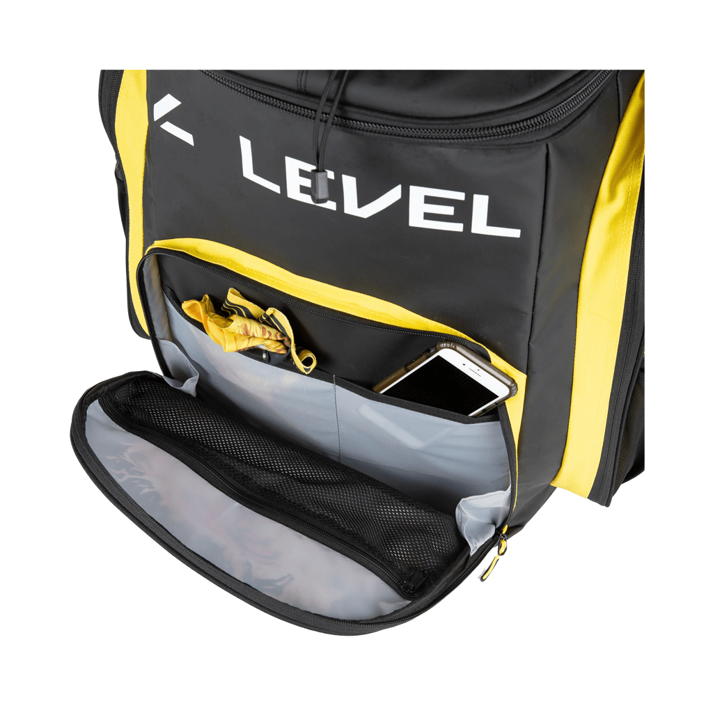Backpack Level Ski Team 60L - Genetik Sport