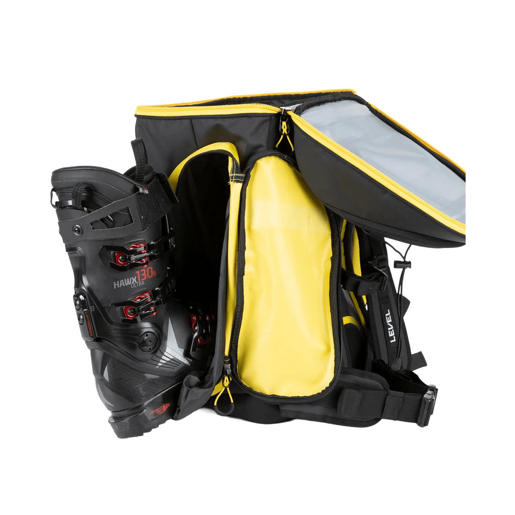 Backpack Level Ski Team 60L - Genetik Sport
