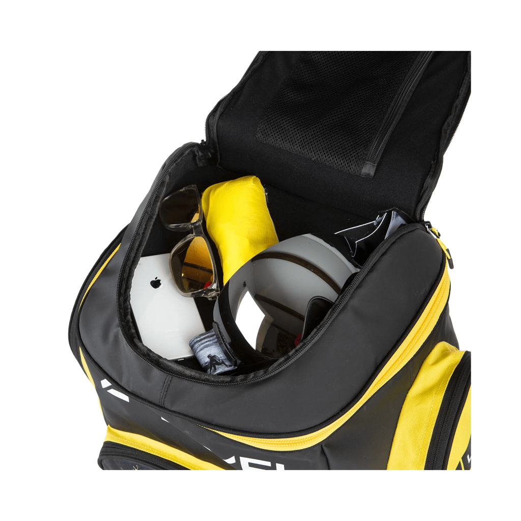 Backpack Level Ski Team 60L - Genetik Sport