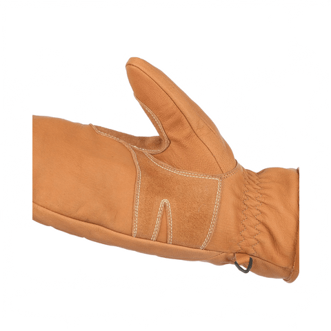 Mitts Level Rebel - Beige - Genetik Sport