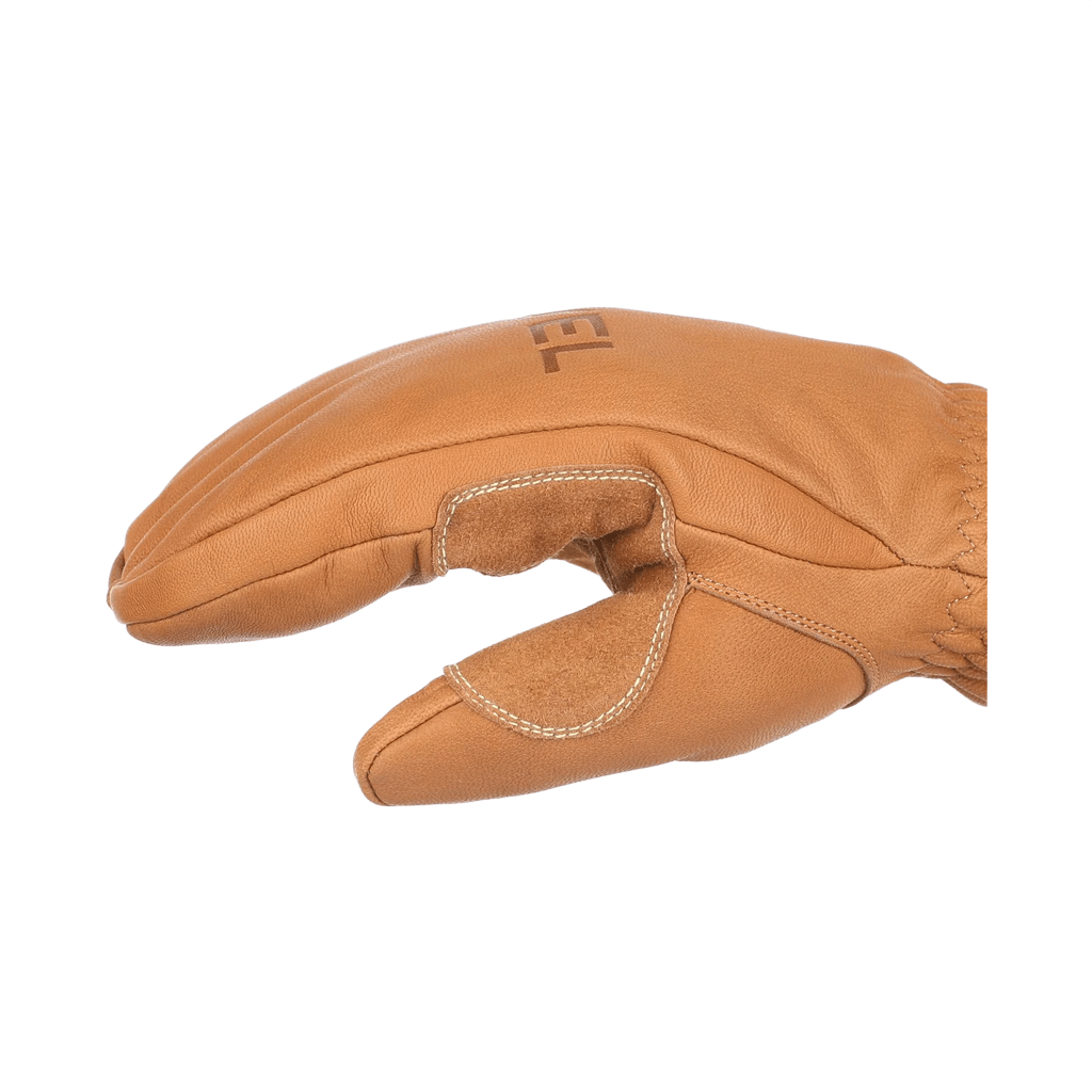Mitts Level Rebel - Beige - Genetik Sport