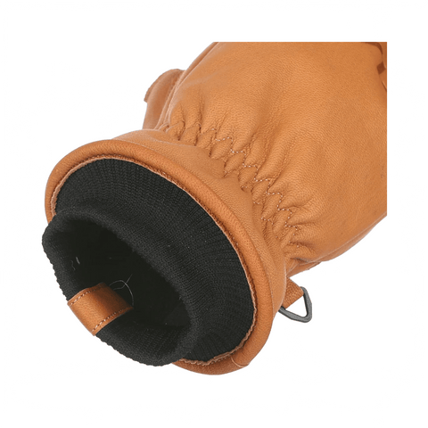 Mitts Level Rebel - Beige - Genetik Sport