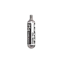 CO2 Cartridge Lezyne Threaded 25g - Genetik Sport