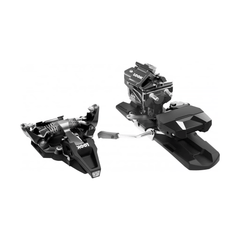 Bindings Look HT Radical 10 D100 RTL - Black - Genetik Sport