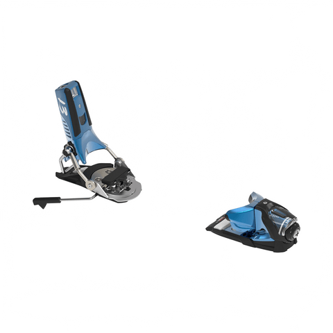 Bindings Look Pivot 2.0 13 GW B95 - Bluesteel - Genetik Sport