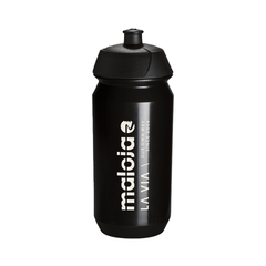 Bottle Maloja KomparM - Deep Black - Genetik Sport