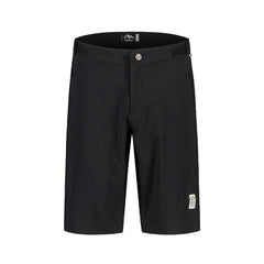 Shorts Maloja Mens GallasM - Deep Black - Genetik Sport