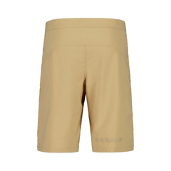Shorts Maloja Mens GallasM - Gravel - Genetik Sport