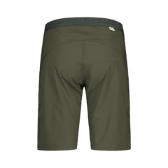 Shorts Maloja Womens AnemonaM - Alpine Woods - Genetik Sport