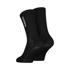 Socks Maloja EmsM - Deep Black - Genetik Sport