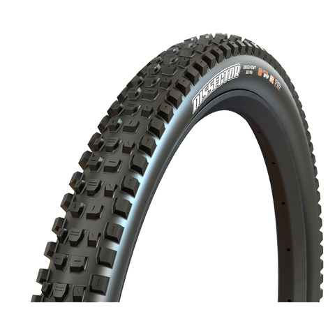 Tire Maxxis Dissector II 29x2.4 60TPI 3C MaxxTerra DD TR - Genetik Sport