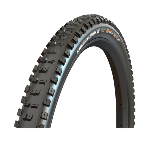 Tire Maxxis Minion DHR II 27.5 x 2.5 120TPI 3C MaxxGrip TR DH - Genetik Sport