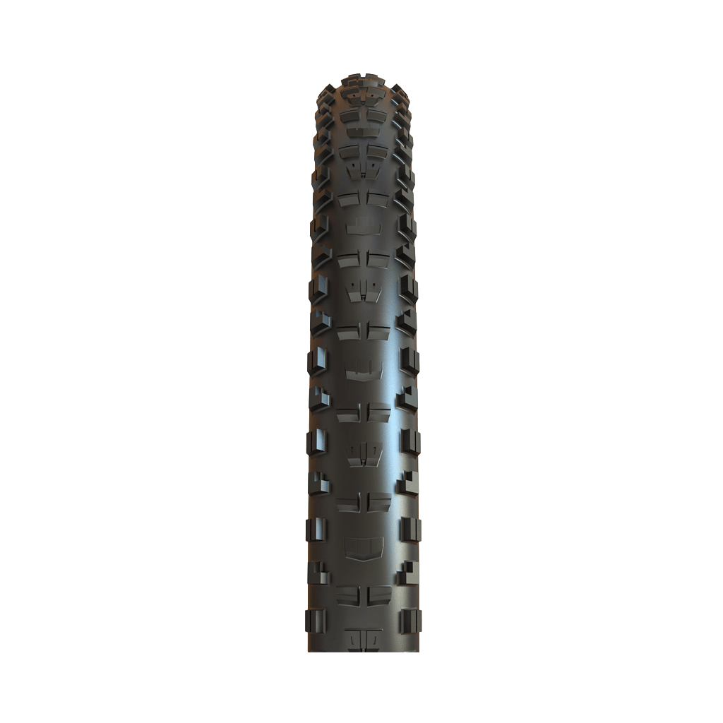 Tire Maxxis Minion DHR II 29 x 2.5 120TPI 3C MaxxGrip TR DH - Genetik Sport