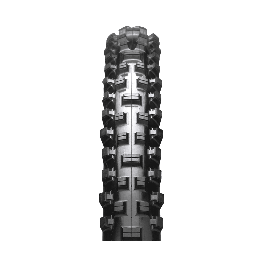 Tire Maxxis Shorty 29X2.50 Folding TR 3C MaxxTerra WT 60TPI - Black - Genetik Sport