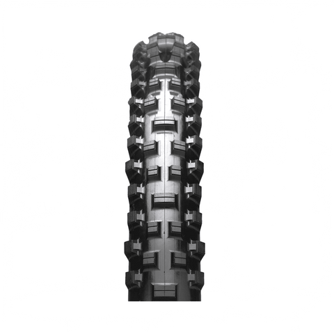 Tire Maxxis Shorty 29X2.50 Folding TR 3C MaxxTerra WT 60TPI - Black - Genetik Sport
