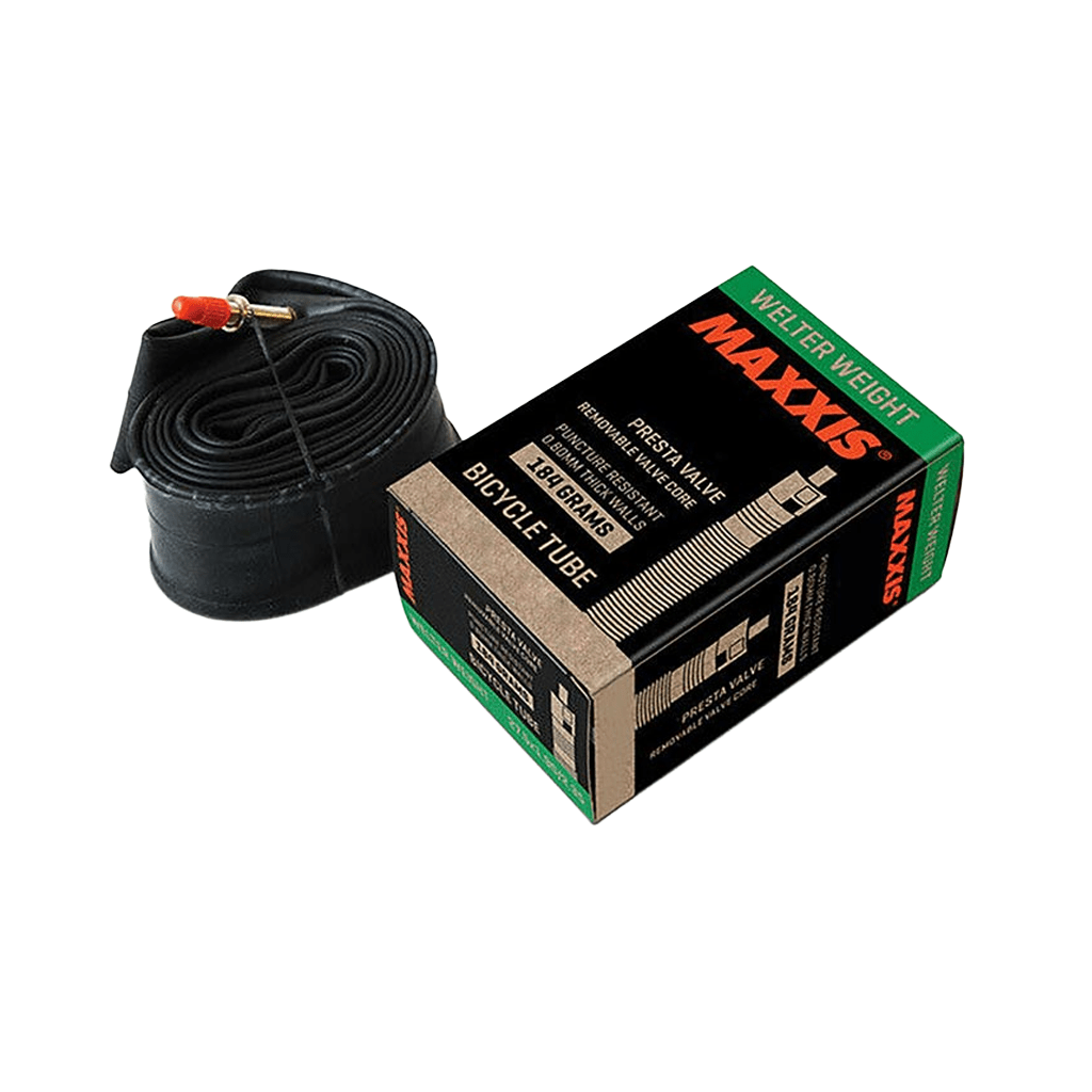 Tube Maxxis Welter Weight 20 x 1.50 - 2.50'' Presta 48mm - Genetik Sport