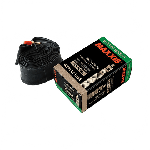 Tube Maxxis Welter Weight 20 x 1.50 - 2.50'' Presta 48mm - Genetik Sport