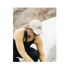 Cap Mons Royale Original - Oatmeal - Genetik Sport