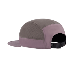 Cap Mons Royale Velocity Trail - Mauve - Genetik Sport