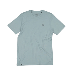 Jersey Mons Royale Mens Icon Merino Classic SS Rad Things - Dew - Genetik Sport