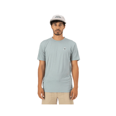 Jersey Mons Royale Mens Icon Merino Classic SS Rad Things - Dew - Genetik Sport