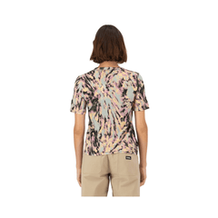 Jersey Mons Royale Womens Icon Merino SS Yes 2 Rad - Rad Things - Genetik Sport