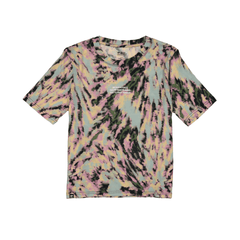 Jersey Mons Royale Womens Icon Merino SS Yes 2 Rad - Rad Things - Genetik Sport