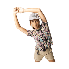 Jersey Mons Royale Womens Icon Merino SS Yes 2 Rad - Rad Things - Genetik Sport