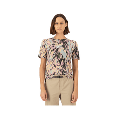 Jersey Mons Royale Womens Icon Merino SS Yes 2 Rad - Rad Things - Genetik Sport