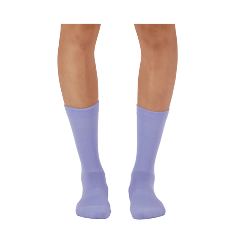 Socks Mons Royale Atlas Merino Crew - Skyline - Genetik Sport