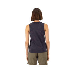 Tank Mons Royale Womens Icon Merino Yes 2 Rad - Cosmic - Genetik Sport