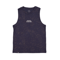 Tank Mons Royale Womens Icon Merino Yes 2 Rad - Cosmic - Genetik Sport