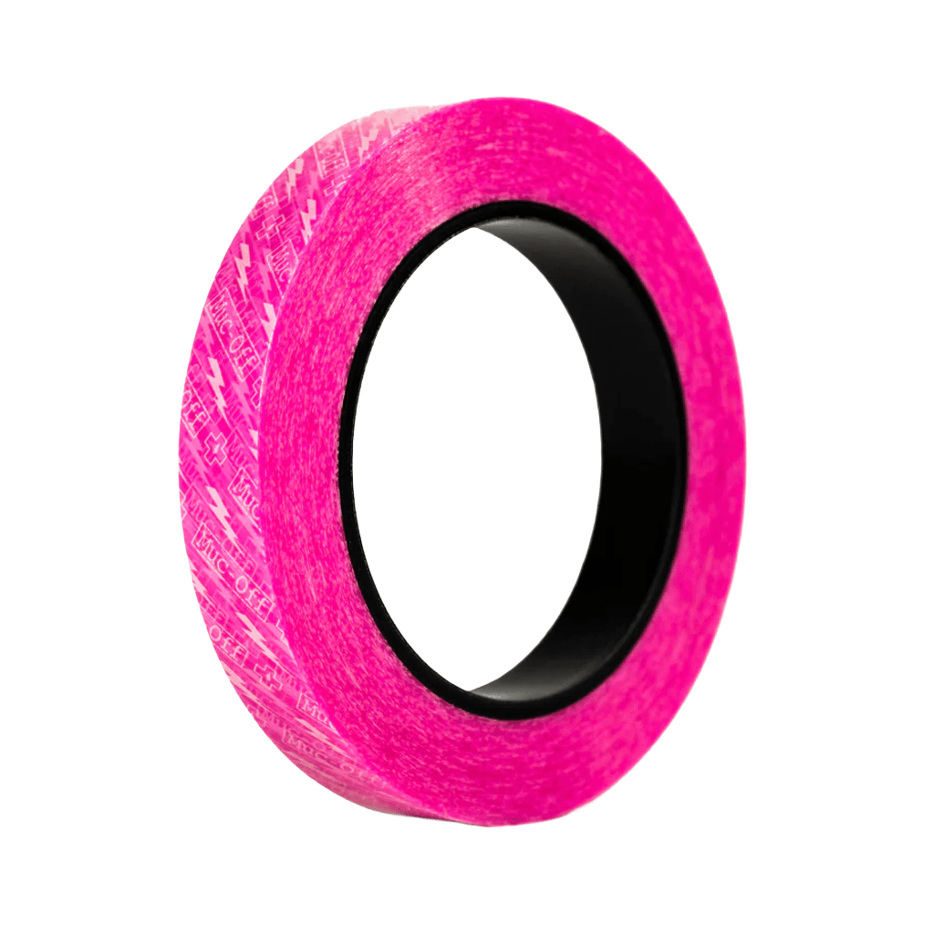 Tubeless Rim Tape Muc - Off 30mm - 10m - Genetik Sport