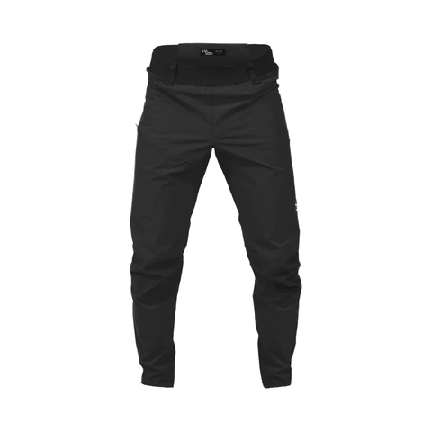 Pants NF Laserlite Trail - Black - Genetik Sport